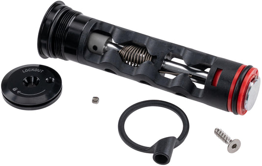 Rockshox compressie rs pressure stage paragon remote 10 mm