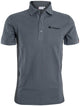 Conway heren poloshirt poloshirt size s grey