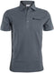 Conway heren poloshirt poloshirt size s grey