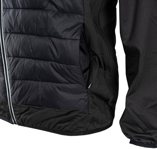 Conway jas hybrid jacket hybrid size s black