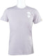 Excelsior t-shirt t-shirt gents size xxl dusty purple