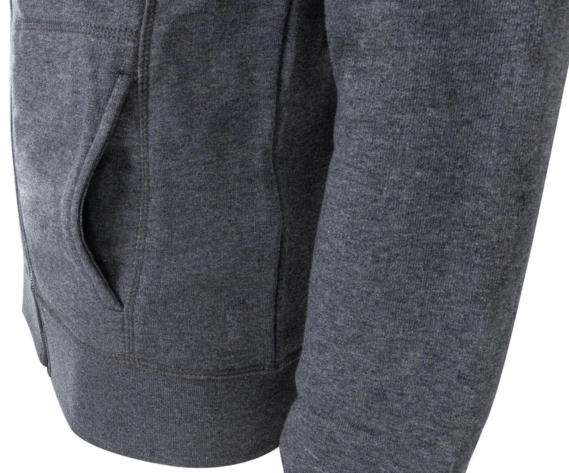 Load image into Gallery viewer, Contec sweatjack met capuchon zip dark ct zip hoodie zip dark size, s black
