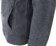 Contec sweatjack met capuchon zip dark ct zip hoodie zip dark size, s black