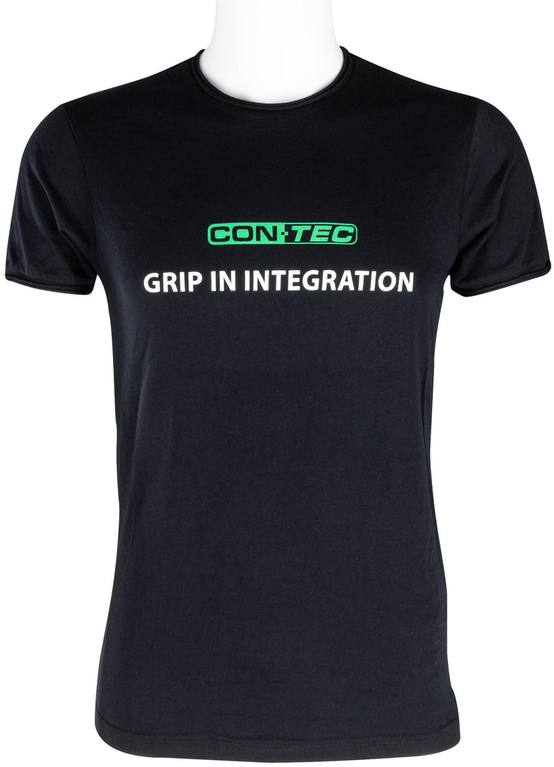 Load image into Gallery viewer, Contec t-shirt g-link ct t-shirt g-link xxl black
