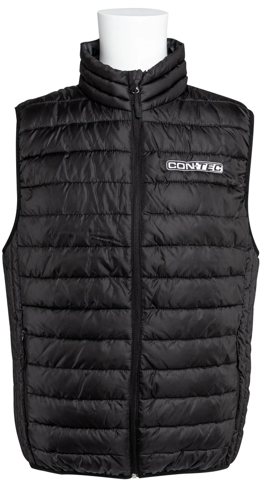 Contec weste crossover ct vest crossover black