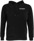 Contec hoodie cozy.support ct hoodie cozy.support black size l