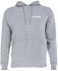 Contec hoodie cozy.support ct hoodie cozy.support gray, size xl