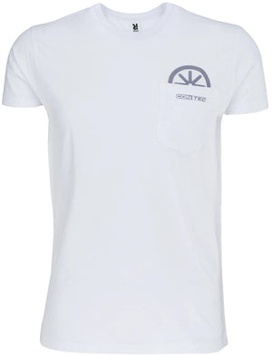 Contec t-shirt hidden shirt ct t-shirt hidden.shirt white, size l