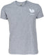 Contec t-shirt hidden shirt ct t-shirts hidden.shirt gray gr. s