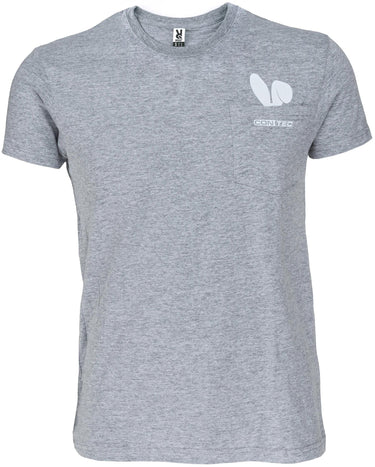 Contec t-shirt hidden shirt ct t-shirt hidden.shirt gray, size xl