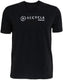 Contec t-shirt re.cycle ct t-shirts re.cycle black gr. xxl
