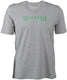 Contec t-shirt re.cycle ct t-shirts re.cycle gray gr. m