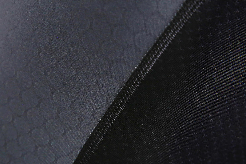 Load image into Gallery viewer, Conway fietsbroek met bretels race bibshorts bibshorts race size m black grey
