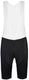 Conway fietsbroek met bretels active bibshorts bibshorts active size xs black grey