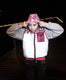 Wowow weste yoho jacket pink fr reflective children yoho pink gr.xl