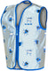 Wowow reflecterend kindervest goyo fr refl.child vest goyo fr size xs