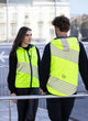 Wowow weste threesixty jacket jacket threesixty threeesixty yellow gr.xl
