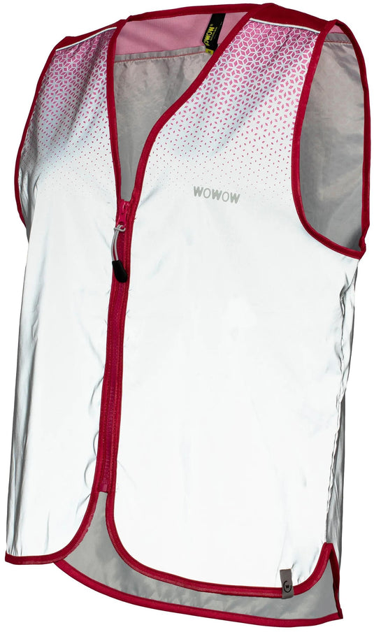 Wowow weste yara jacket fr reflex vest yara jacket fr gr.m