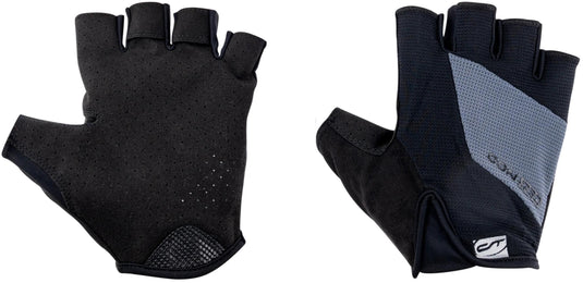 Contec zomerhandschoen tripster ct glove tripster size l black grey