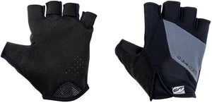 Contec zomerhandschoen tripster ct glove tripster size xxl black grey