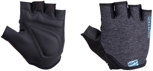 Contec zomerhandschoen lady jane ct som.hand. lady jane gr. xs, grey blue