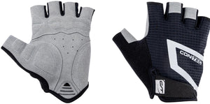 Contec zomerhandschoen crosso ct glove crosso size l black grey