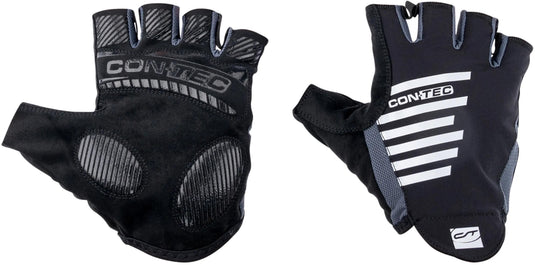 Contec sommerhandschuh chili ct glove chili size m black grey