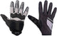 Contec zomerhandschoen pepper ct glove pepper size xxl black grey