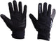 Contec winterhandschoen dense waterproof ct win.hand. dense gr. m, black grey