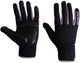 Contec winterhandschoen bleak touch ct win.hand. bleak touch gr. xl, black grey