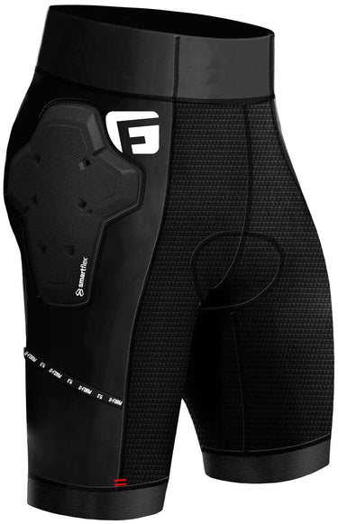 G-form protektorshorts pro-x4 women shorts w.protect. pro-x4 women size s