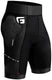G-form protektorshorts pro-x4 women shorts w.protect. pro-x4 women size s