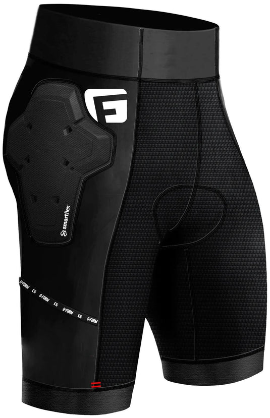 G-form protector shorts pro-x4 women shorts w.protect. pro-x4 women size s