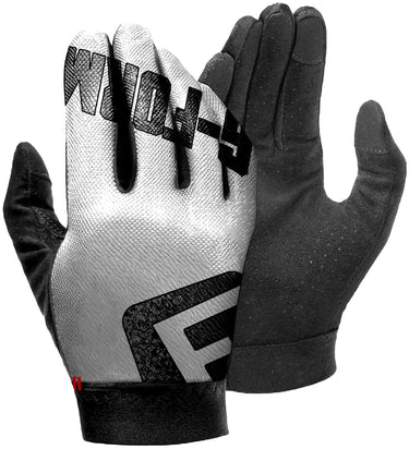 G-form handschuh tempo glove tempo size xxl white black