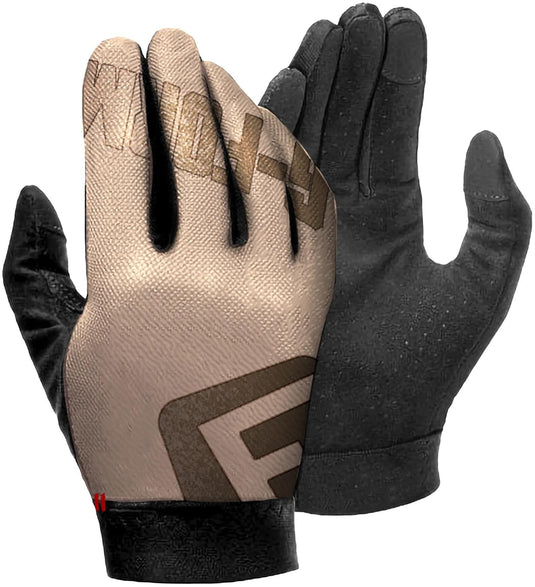 G-form handschuh tempo glove tempo size xs tan black