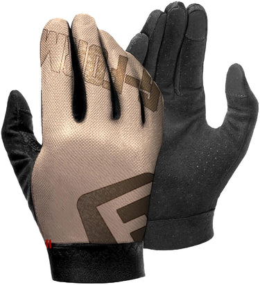 G-form handschuh tempo glove tempo size xxl tan black