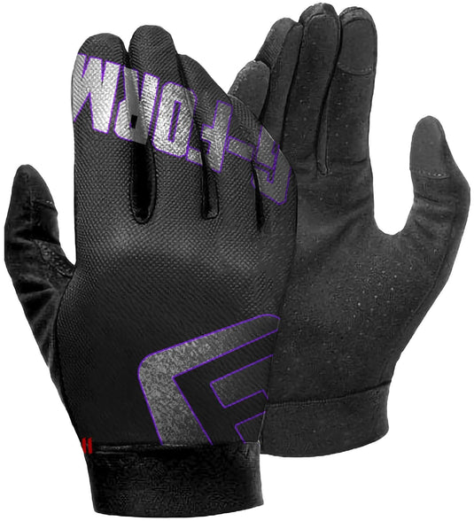 G-form handschoen tempo glove tempo size xs black purple