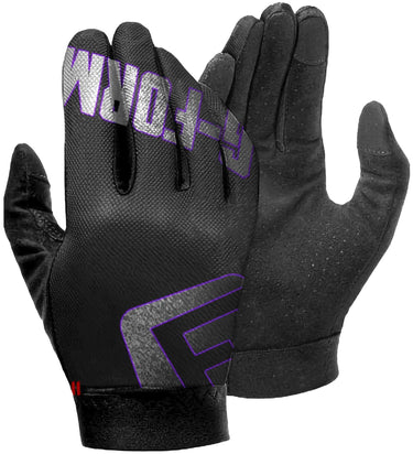 G-form handschuh tempo glove tempo size xl black purple