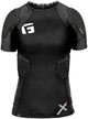 G-form shirt pro-x4 women shirt w.protect. pro-x4 women size l