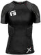 G-form shirt pro-x4 women shirt w.protect. pro-x4 women size l