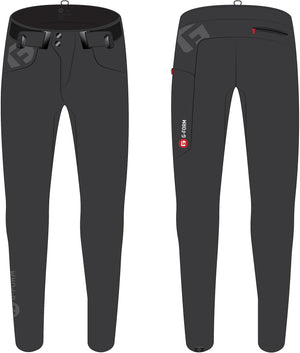 G-form regenbroek rhode pants men's rain trousers rhode pants mens size l