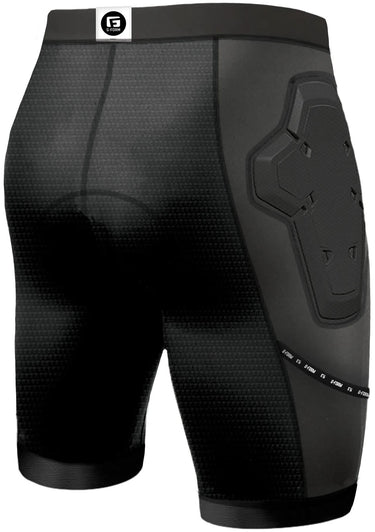 G-form protektorshorts pro-x4 men shorts w.protect. pro-x4 men size m
