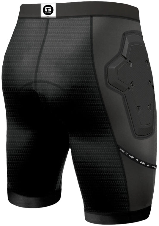 G-form protektorshorts pro-x4 men shorts w.protect. pro-x4 men size m