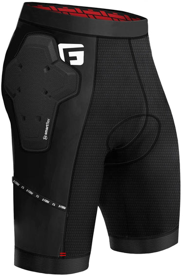 G-form protektorshorts pro-x4 men shorts w.protect. pro-x4 men size xl