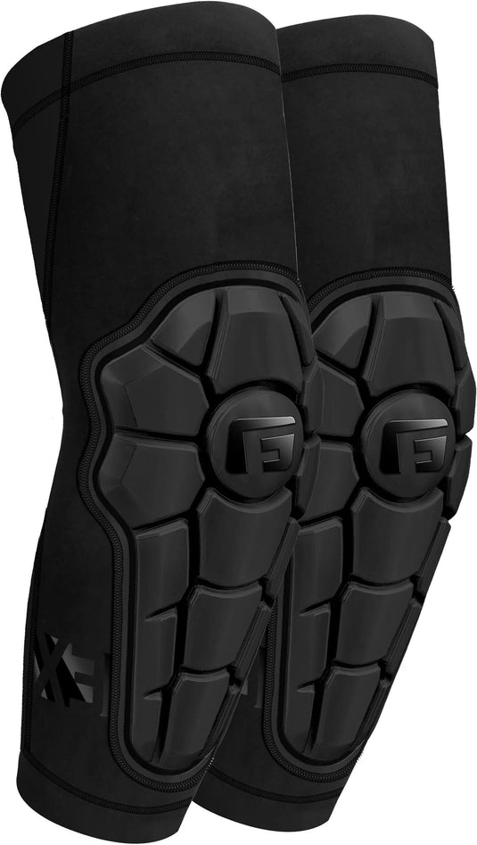 G-form ellenbogenprotektor pro-x3 elbow protec. pro-x3 size xs