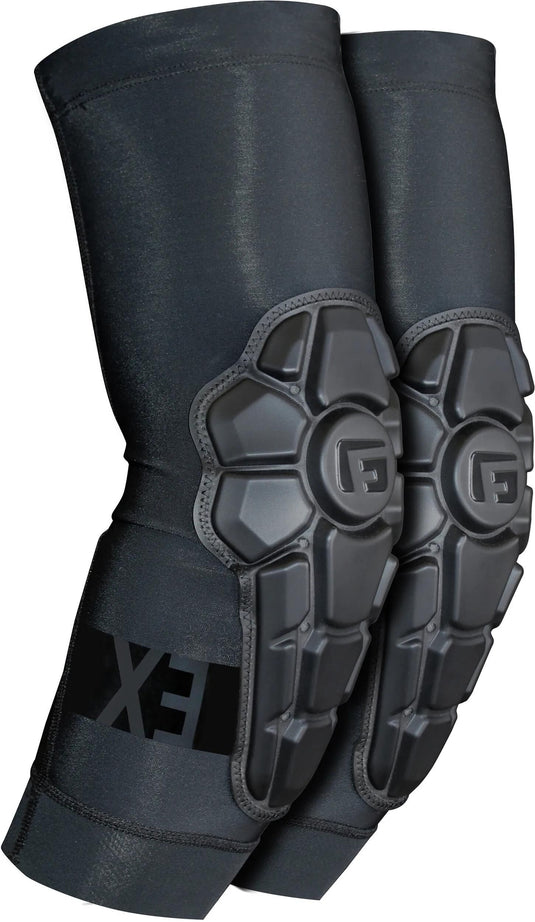 G-form elleboog protectie pro-x3 youth elbow protect. pro-x3 youth size l xl