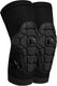 G-form knie protectie pro-x3 knee pads pro-x3 matte black gr.m
