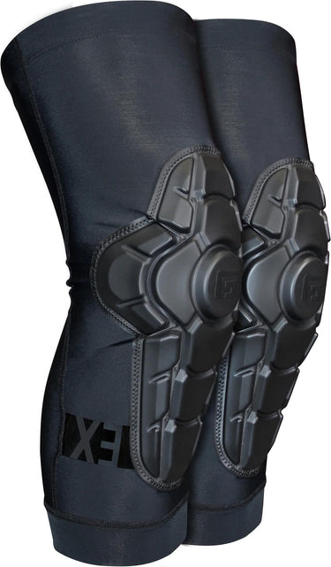 G-form knieprotektor pro-x3 youth knee protect. pro-x3 youth size s m