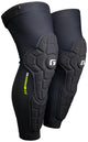 G-form knie en scheenbeen protectie pro-rugged 2 knee shin protect. pro-rugged 2 size xxl