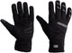 Contec winterhandschoen frigid tr ct win.hand. frigid tr gr. s, black grey